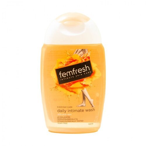 Femfresh Daily Intimate Wash 1 Femfresh Daily Intimate Wash