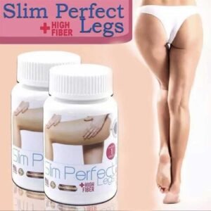 Slim Perfect Legs High Fiber Supplement