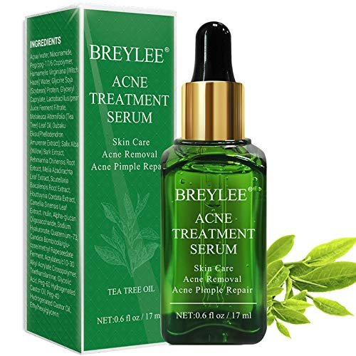 Breylee Acne Treatment Serum 1 breylee acne treatment serum price in bangladesh