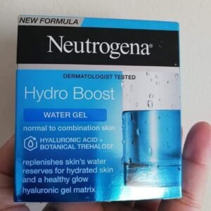 Neutrogena Hydro Boost Water Gel