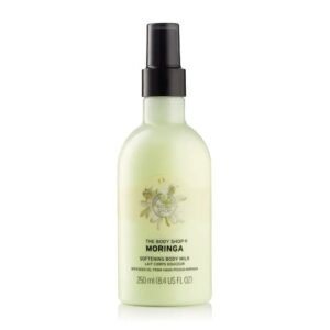 The Body Shop Moringa Softening Body Milk Price in BD