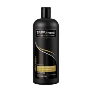 tresemme moisture rich shampoo price in BD
