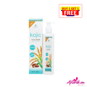 KOJIC Collagen Body Lotion BOGO