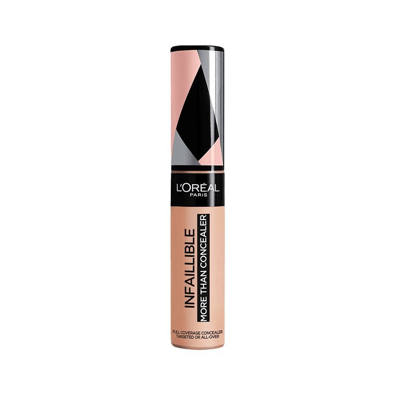 Loreal Paris Infallible More Than Concealer Cashmere 327 1 Loreal Paris Infallible More Than Concealer Cashmere 327 Price in Bangladesh