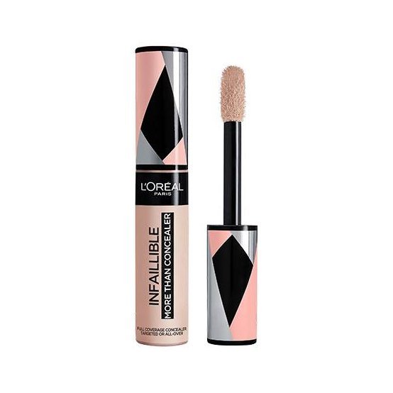 Loreal Paris Infallible More Than Concealer Porcelain 320 1 Loreal Paris Infallible More Than Concealer Porcelain 320 Price in Bangladesh
