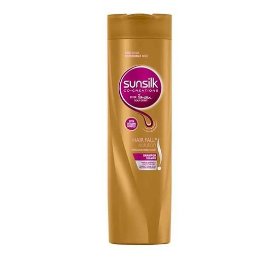 Sunsilk Hair Fall Solution Shampoo 320ML- (Thailand) 1 sunsilk hairfall solution shampoo price in bd