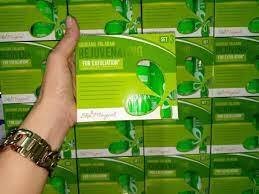 Gandang Palaban Rejuvenating for Exfoliation