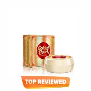 Night Cream Golden Pearl