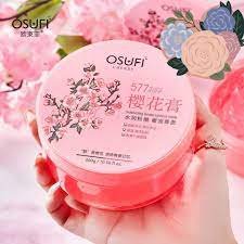 Original Osufi Cherry Soothing Gel