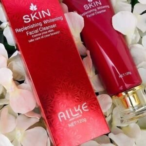 Ailke Replenishing Facial Cleanser