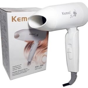 Kemei Hair Dryer KM 368
