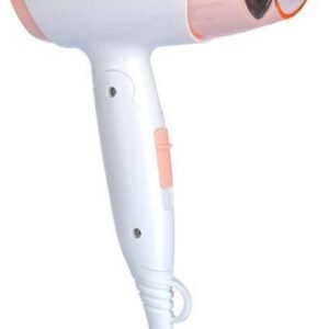 Kemei KM-3365 Professional Hair Dryer Hot and Cool