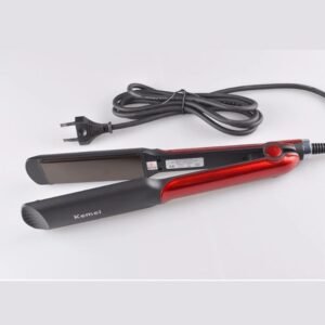 Kemei KM-531 Hair Straightener
