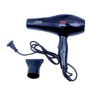 Nova - 9006 Professional Prominent Hair Dryer 3000 watt