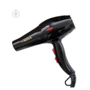 Nova Fashion Hair Dryer Blow 3000 Watts NV-9007 Temperature Controller