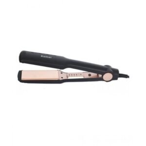 Professional Kemei Km-470 Hair Straightener