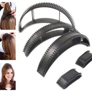 5 in 1 Big Happie Hair Bumpit