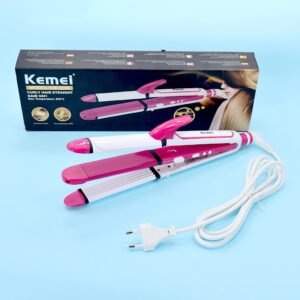 Hair Straightener
