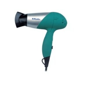 Miyako Hair Dryer MHD2300 1800 WATT