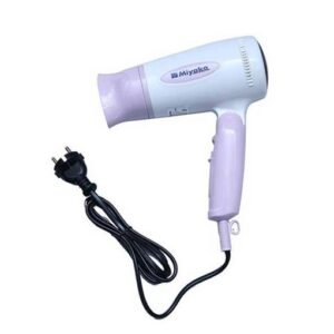 Miyako Hair Dryer RCY-D12 1300 WATT