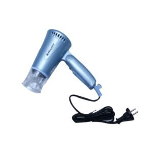 Miyako Hair Dryer RCY-D14 1300 WATT