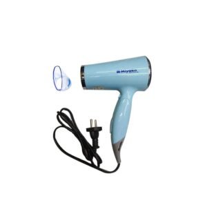 Miyako Hair Dryer RCY-F7 1200 WATT