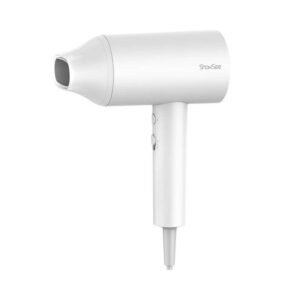 ShowSee A5 Negative Hair Dryer Quick Drying With Large Air Volume 1800W Household Hair Care