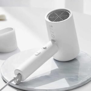 Xiaomi Mijia H100 1600W Negative Ion Anion Foldable Portable Hair Dryer