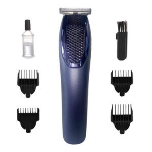 HTC AT-1210 Professional Hair Clipper Trimmer for Men