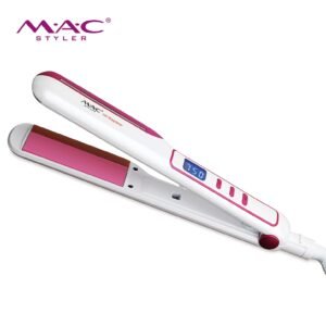 Mac Styler Professional Hair Straightener
