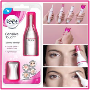 veet sensitive touch electric trimmer price bd