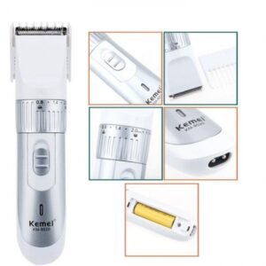 km-9020 professional shaving trimmer