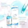 Blue Diamond Super Whitening Glass Skin Serum Price in Bangladesh Blue Diamond Super Whitening Glass Skin Serum Price in Bangladesh