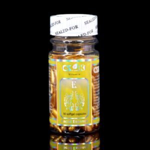 Vitamin E Capsule for Face Price in Bangladesh Facial Essence Vitamin E Facial capsule Price in BD