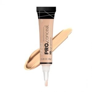 L.A. Girl Pro Concealer Creamy Beige Price in BD.