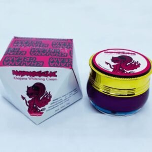 Khajana Night Cream Price in Bangladesh