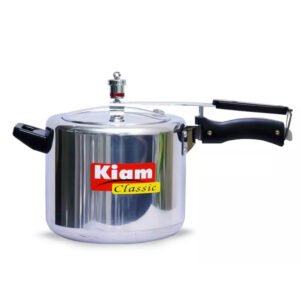 Pressure Cooker