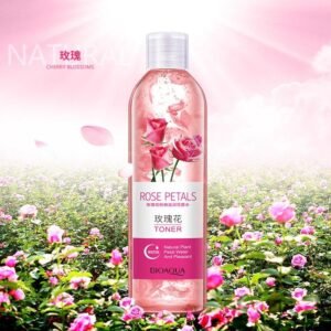Bioaqua Rose Petal Face Water Toner Price in Bangladesh