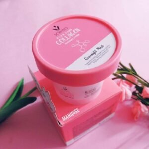 Scentio Pink Lady Collagen