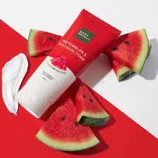 Watermelon & Hya Facial Foam