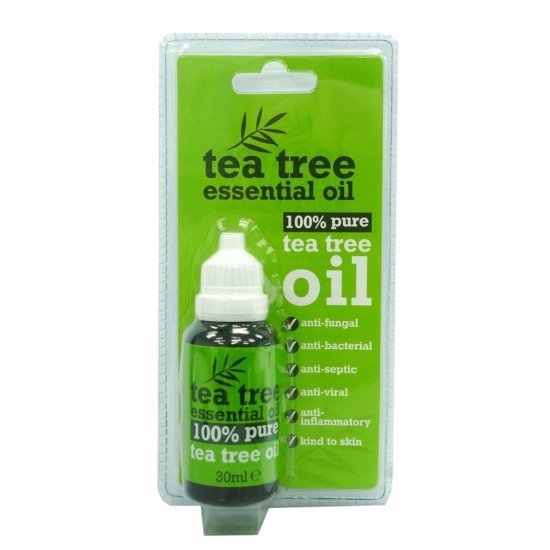 100% Pure tea tree essential oil 30ml 1 100% Pure tea tree essential oil 30ml Price in Bangladesh