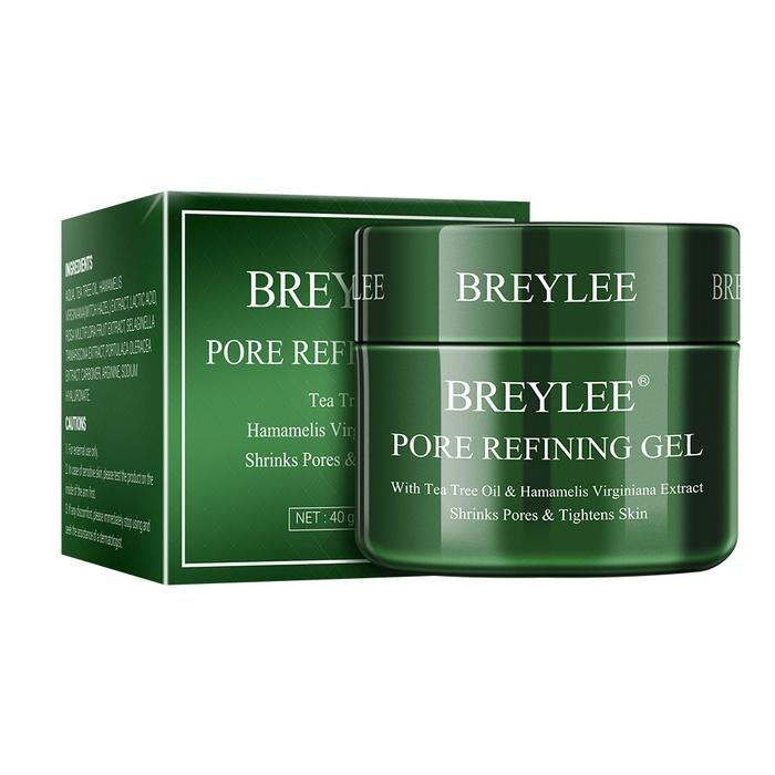 BREYLEE Pore Refining Gel 40g 1 breylee pore refining gel cara pemakaian breylee pore refining gel manfaat breylee pore refining gel breylee pore refining gel review breylee acne treatment cream breylee acne treatment cream review breylee acne scar removal gel breylee acne treatment serum breylee cream breylee breylee serum breylee face wash breylee gel breylee acne scar removal gel price in bangladesh breylee acne treatment facial cleanser breylee acne treatment serum price in bangladesh cara menggunakan breylee pore refining gel