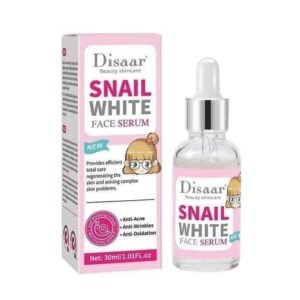 Disaar Snail White Face Serum Price in Bangladesh