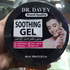 Dr Davey Black Soothing Gel Price in Bangladesh