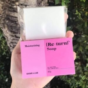 Skinrx Lab Return Soap Price in Bangladesh