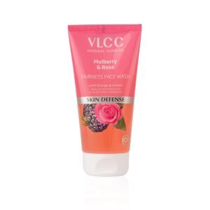 VLCC Mulberry and Rose Face wash Price in Bangladesh