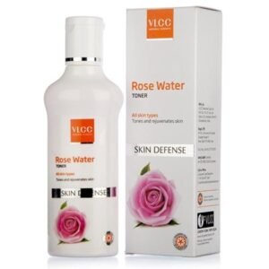 VlCC Rose Water Toner 100ml Price in Bangladesh