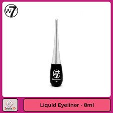w7 liquid eyeliner pot 8ml - black w7 liquid eyeliner price in bangladesh w7 pot eyeliner w7 liquid eyeliner w7 liquid eyeliner review w7 eyeliner price w7 eyeliner price in bangladesh w7 waterproof eyeliner