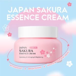 laikou japan sakura essence cream - 60gm laikou japan sakura essence cream review laikou japan sakura eye cream laikou sakura products laikou japan sakura serum ingredients japan sakura cream review japan sakura lotion sakura cream japan sakura hand cream laikou japan sakura mud mask sakura essence cream