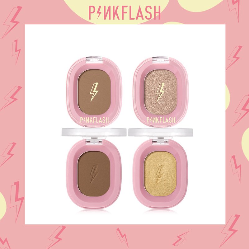 PINKFLASH All Over Face Contour & Highlighter (F02) 1 pinkflash all over face contour & highlighter (f02) pink flash contour pink flash highlighter price in bangladesh pink flash highlighter pinkflash contour review pink flash p03 focallure blush highlighter contour focallure blush and highlighter palette price in bangladesh pinkflash concealer shade